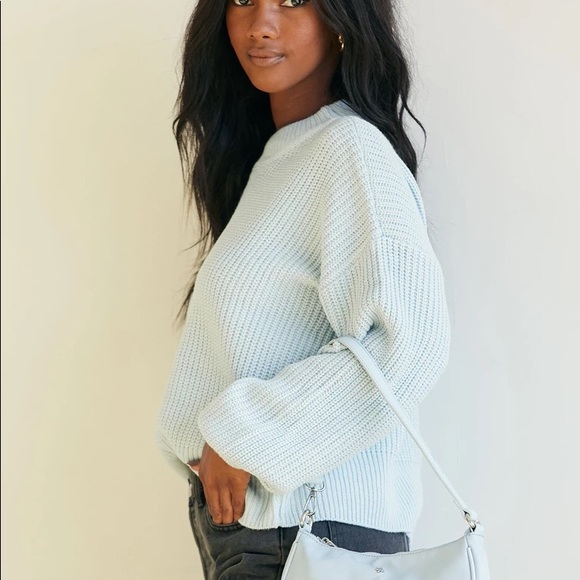 SOLD princess polly shani sweater NWOT - Picture 3 of 4